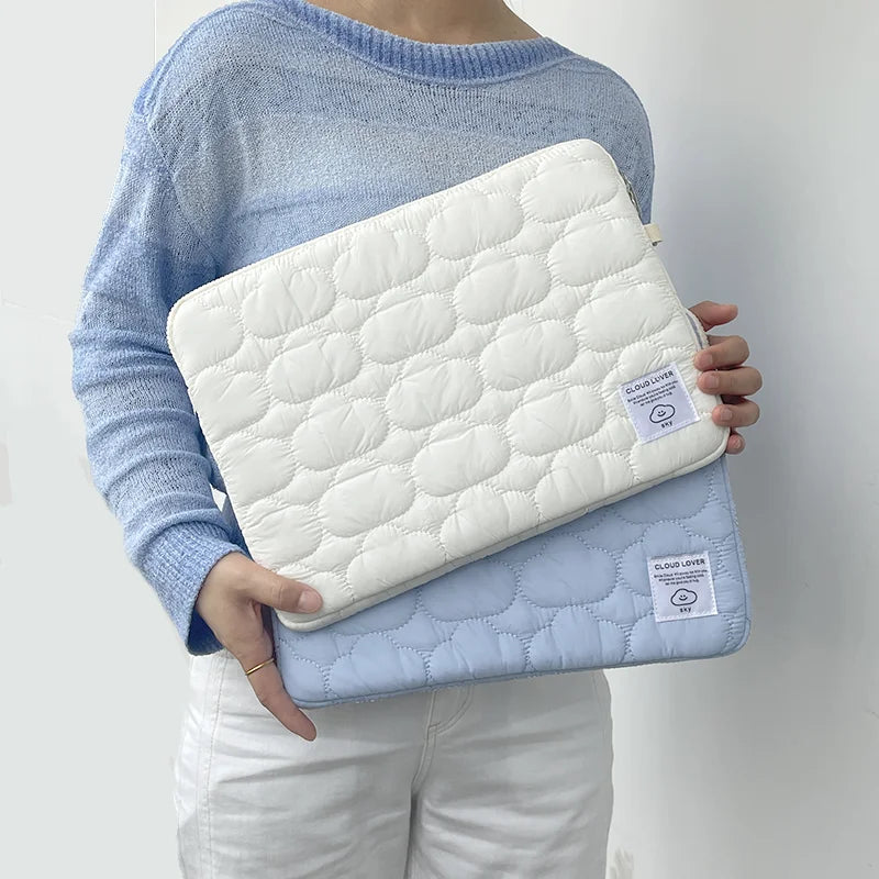 CloudSoft - Laptop Sleeve